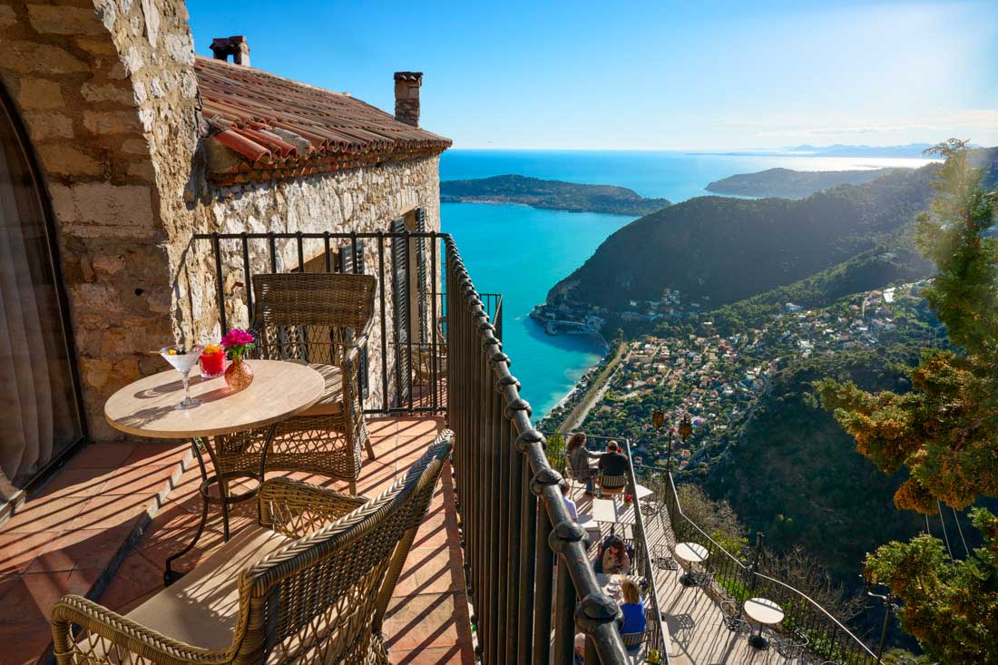 12 Must-See Châteaux to Visit in the South of France