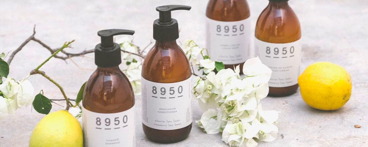 Create your very own perfume in Paris
