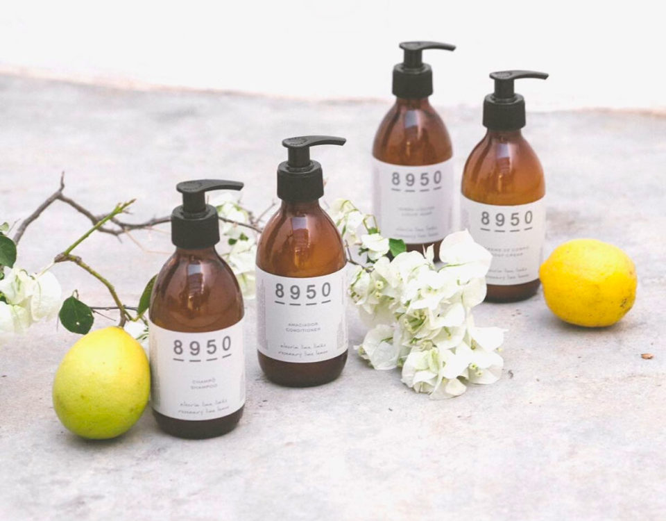 Create your very own perfume in Paris