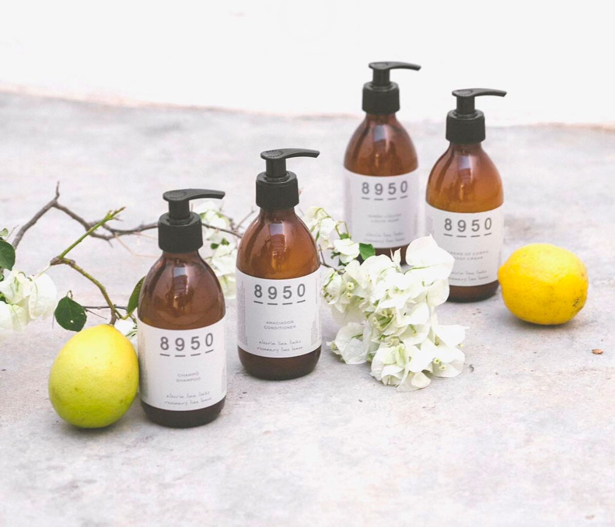 Create your very own perfume in Paris