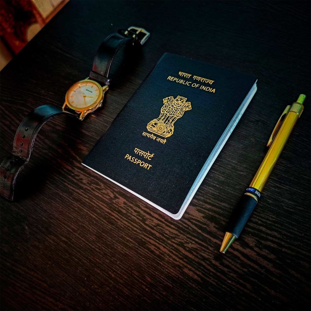 Formalities for Indian Tourists Travelling to France
