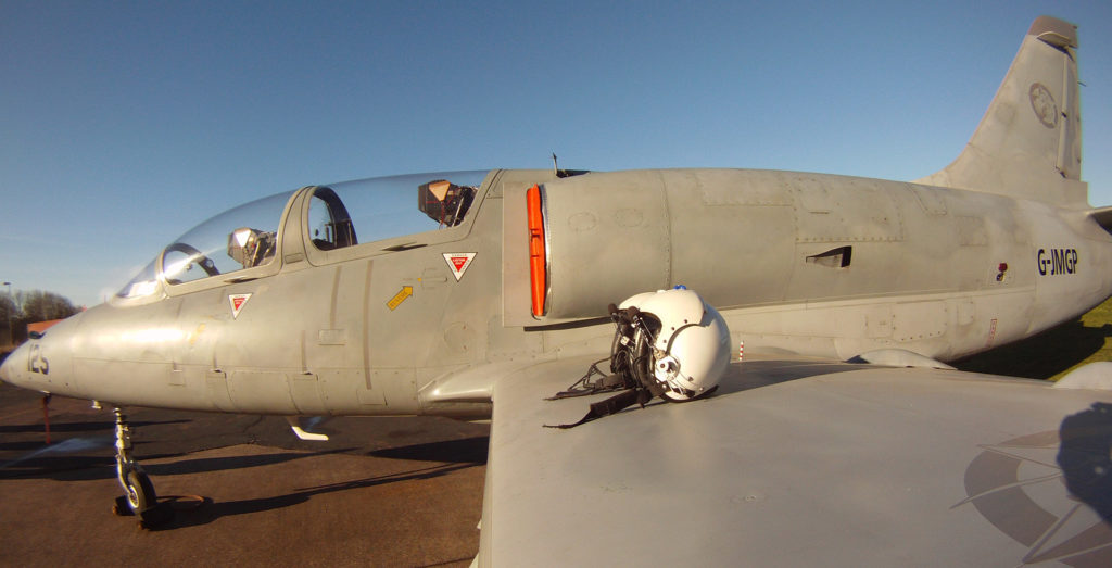 fighter jet experience south of france