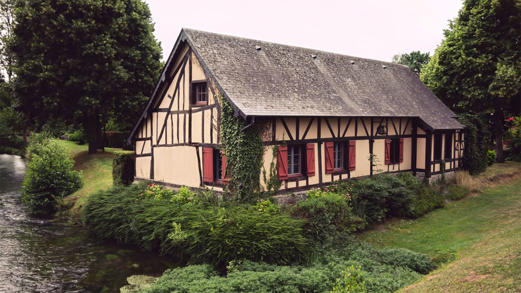 Normandy