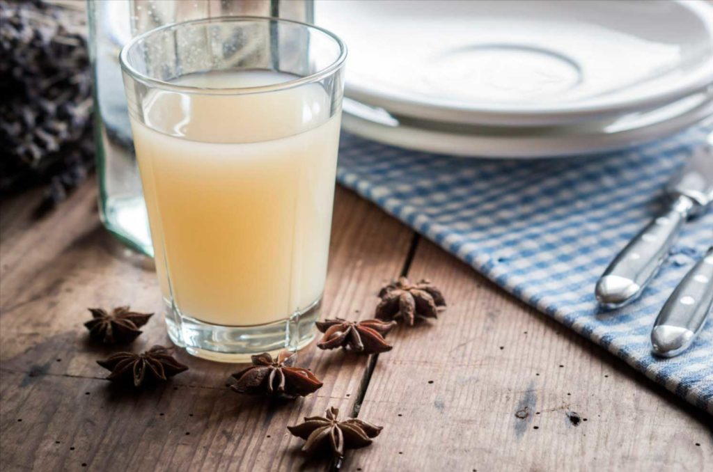 Why Drinking Pastis in the South of France Is a Daily Ritual