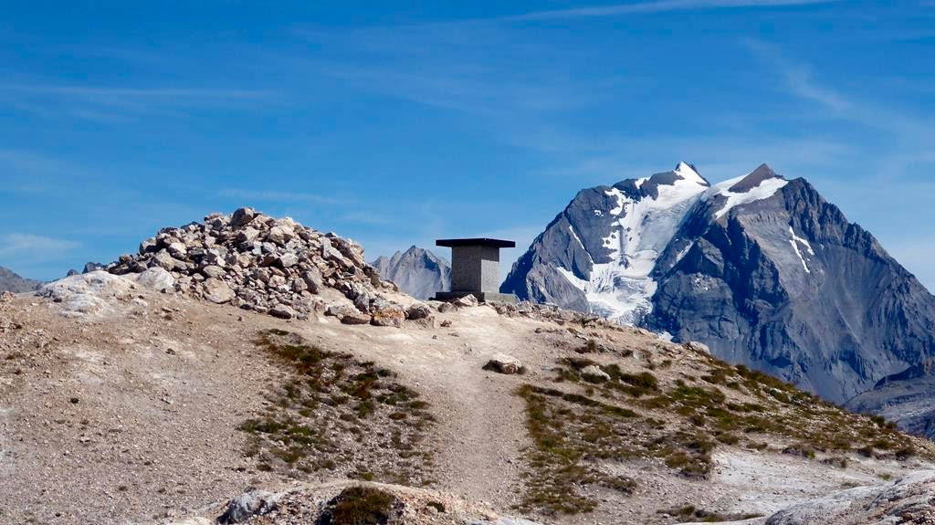 Petit Mont Blanc