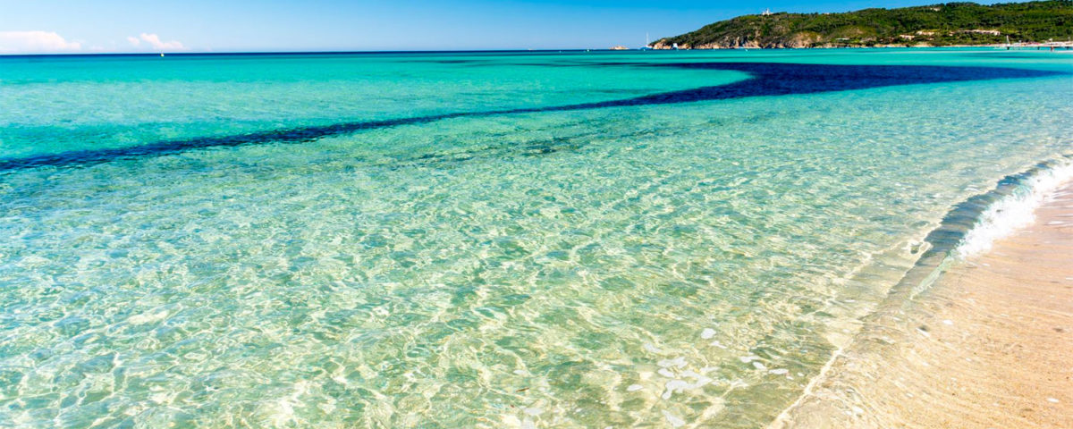 best beaches in the south of france