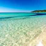 best beaches in the south of france