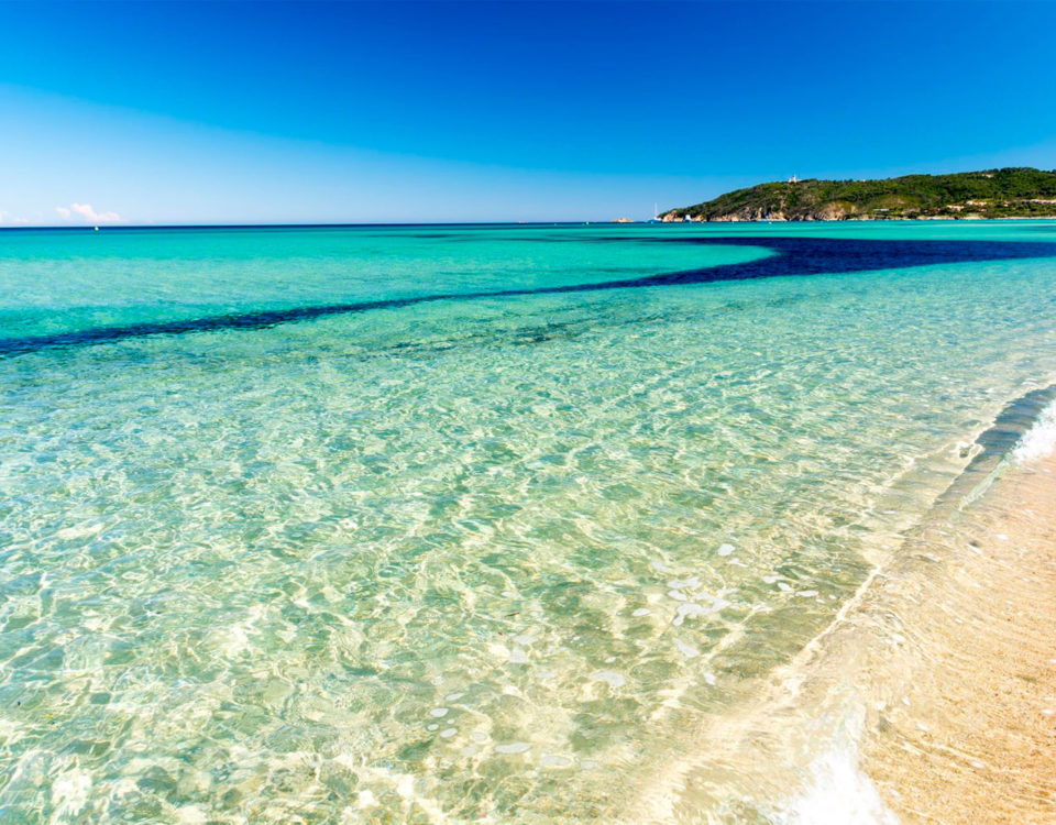 best beaches in the south of france
