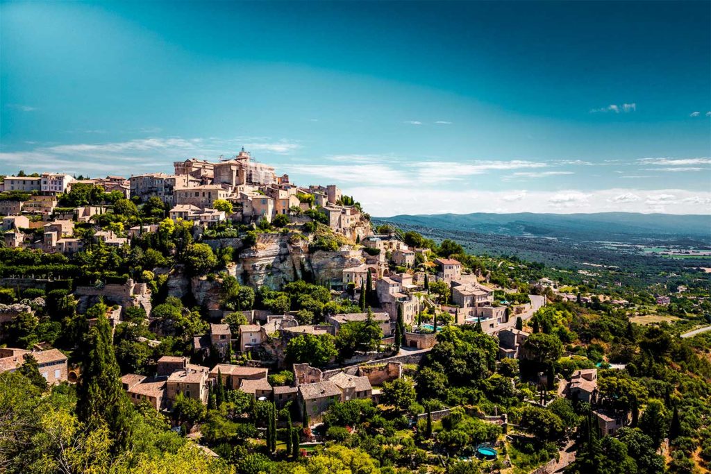 Gordes