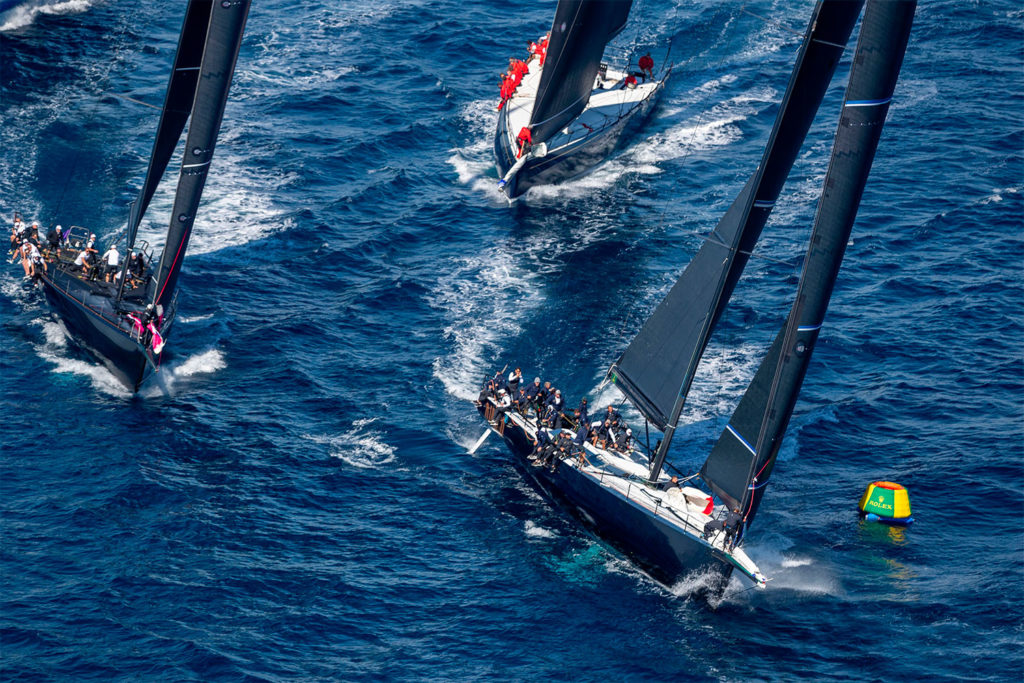 Top Sailing Events in France