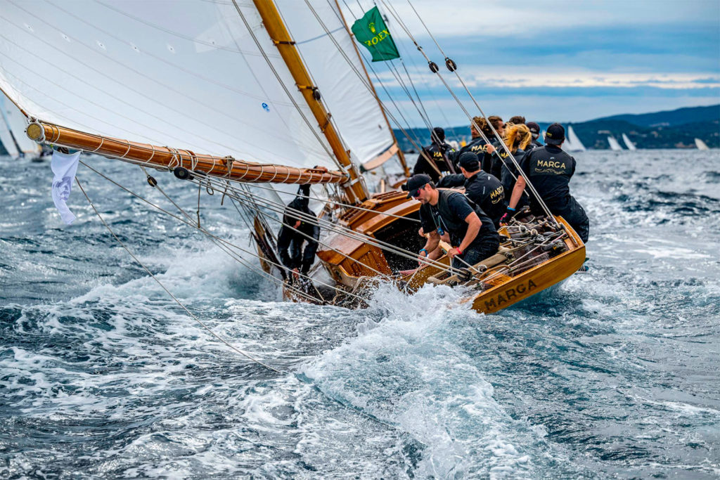 Top Sailing Events in France