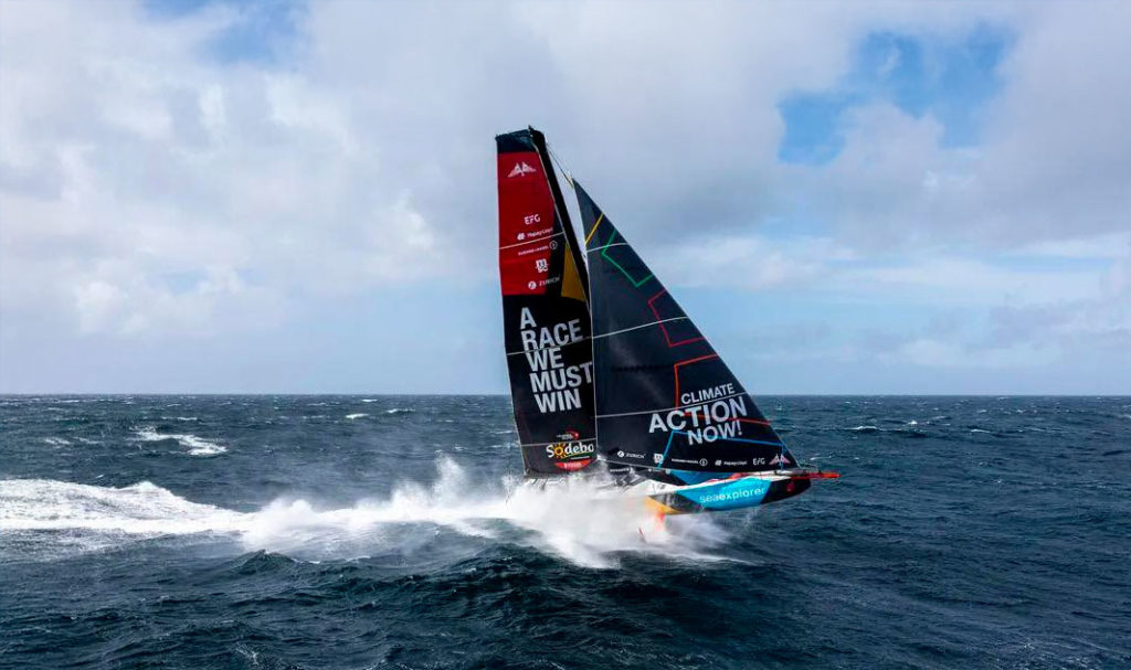 Top Sailing Events in France