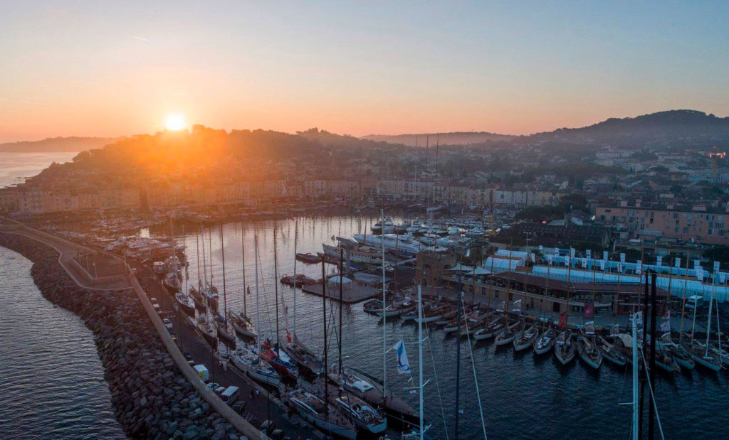 Why St Tropez Remains the Capital of Bling on the French Riviera