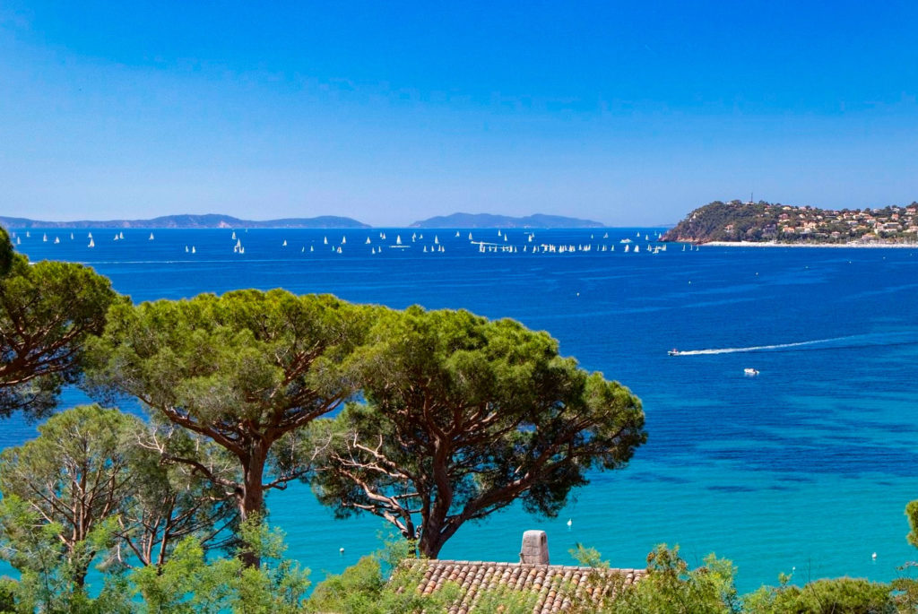 Why St Tropez Remains the Capital of Bling on the French Riviera