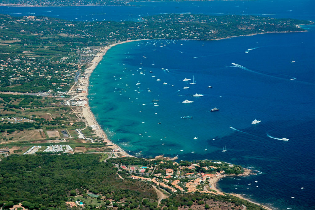 Why St Tropez Remains the Capital of Bling on the French Riviera