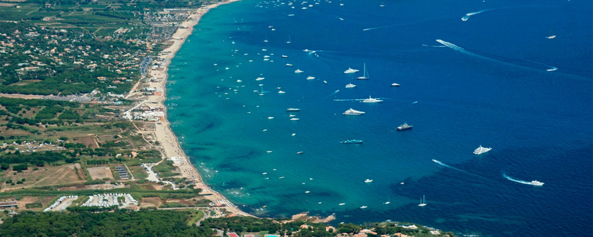 Why St Tropez Remains the Capital of Bling on the French Riviera