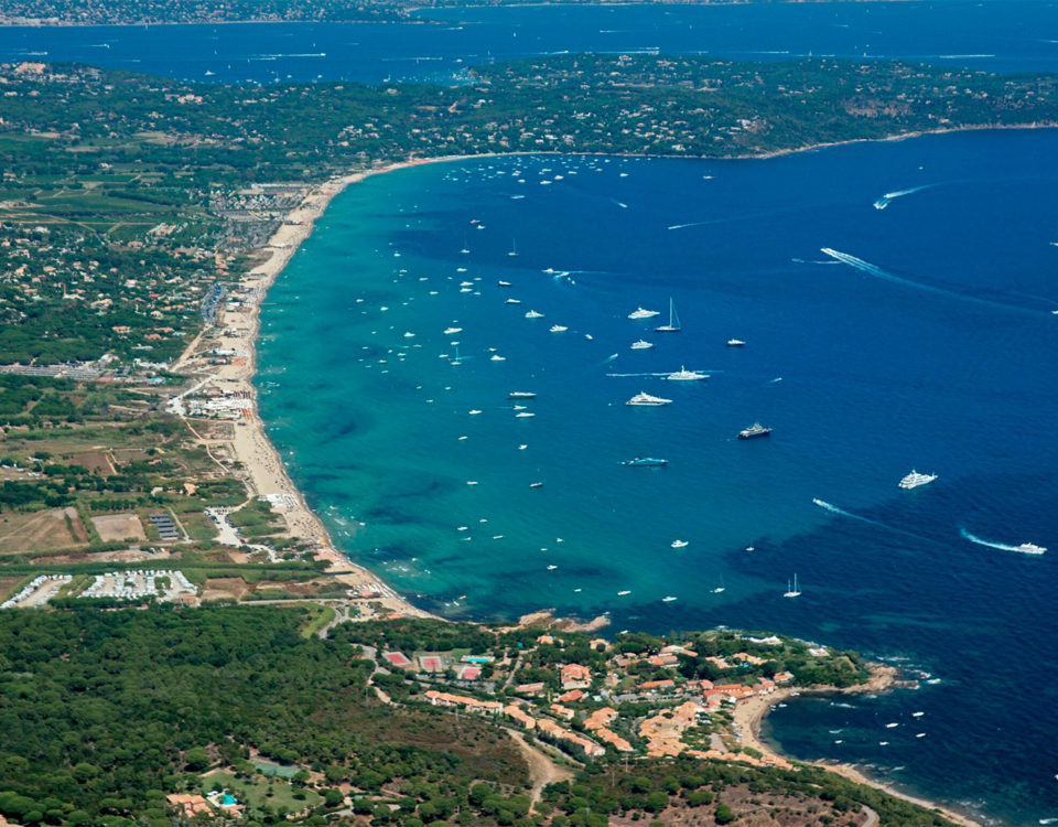 Why St Tropez Remains the Capital of Bling on the French Riviera