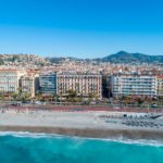 Getting Around in Nice: Public and Private Transport Options
