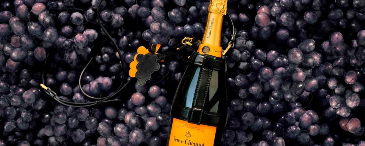 Veuve Clicquot: A Legacy of Innovation in Champagne