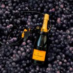 Veuve Clicquot: A Legacy of Innovation in Champagne