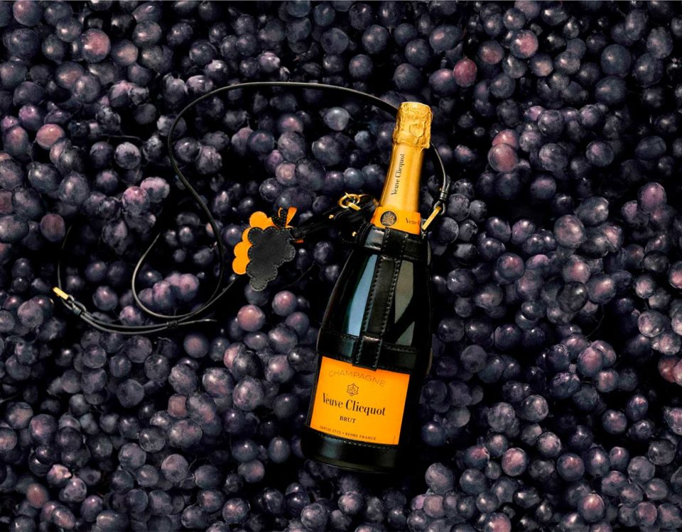 Veuve Clicquot: A Legacy of Innovation in Champagne