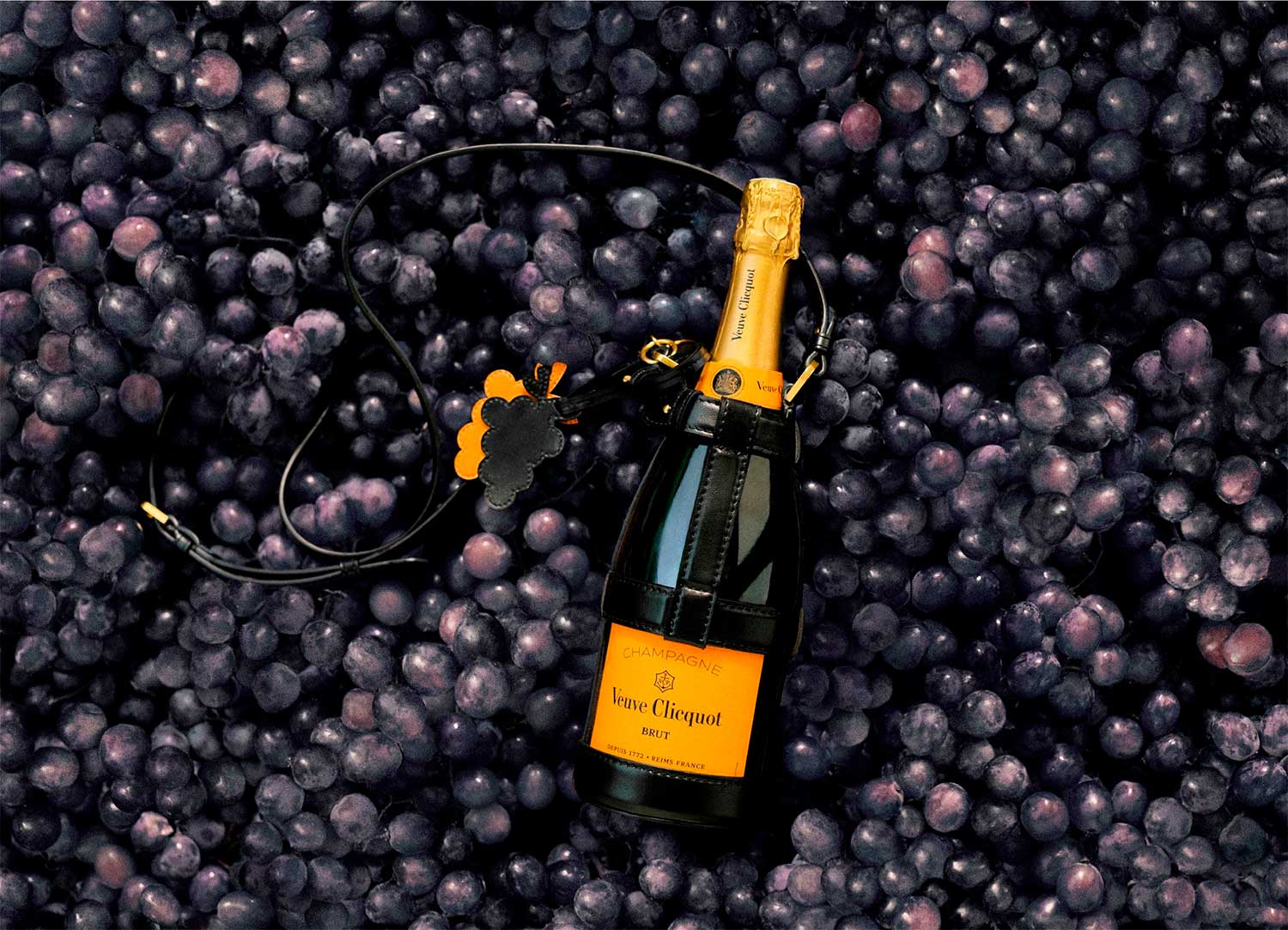 Veuve Clicquot: A Legacy of Innovation in Champagne