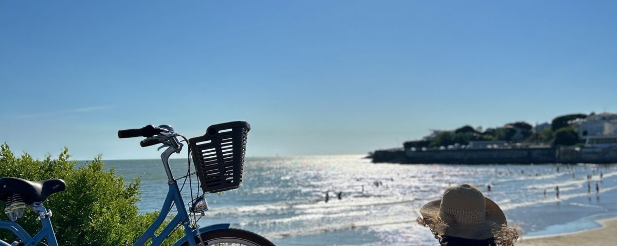 A weekend in Royan