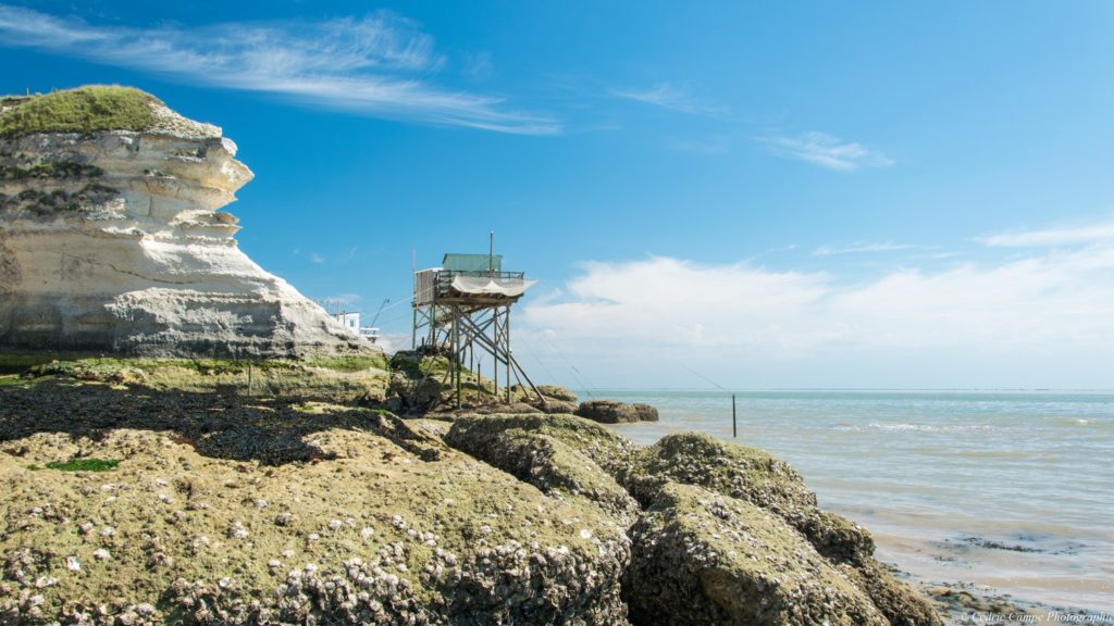 A weekend in Royan