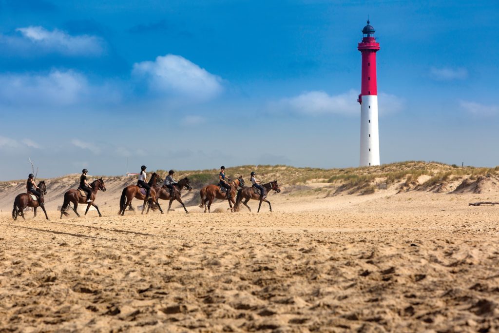 A weekend in Royan