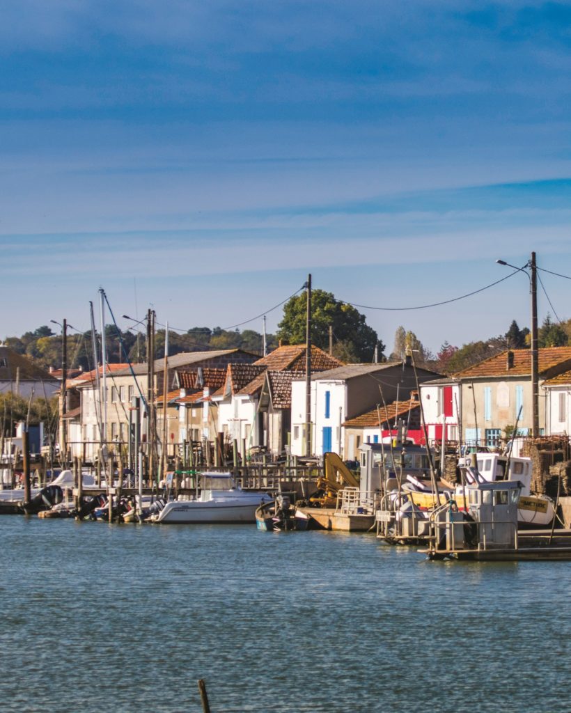 A weekend in Royan