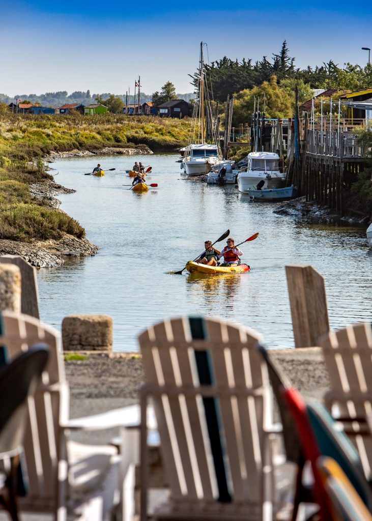 A weekend in Royan