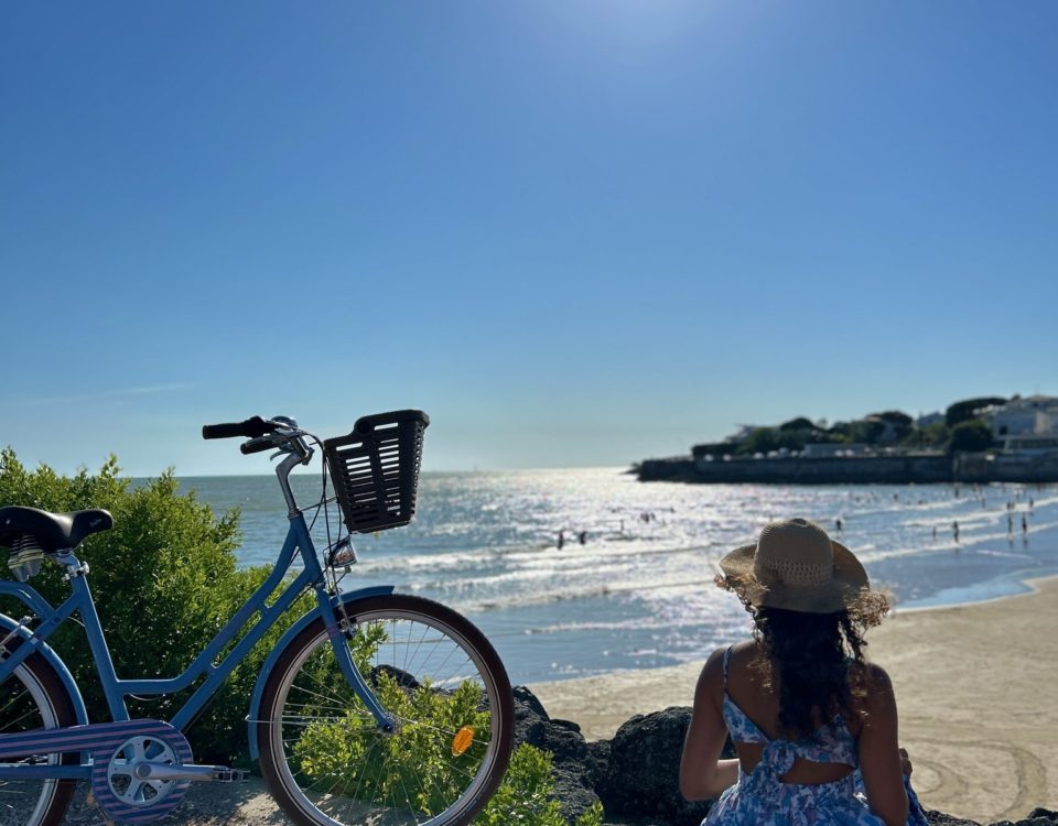 A weekend in Royan