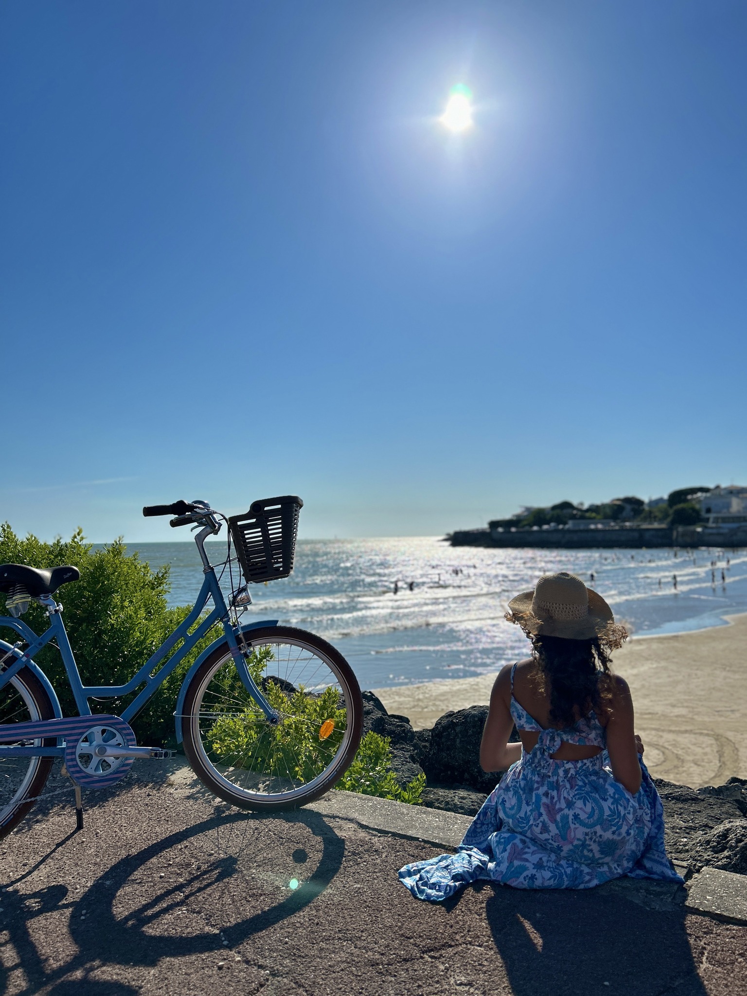 A weekend in Royan