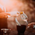 wine tasting
