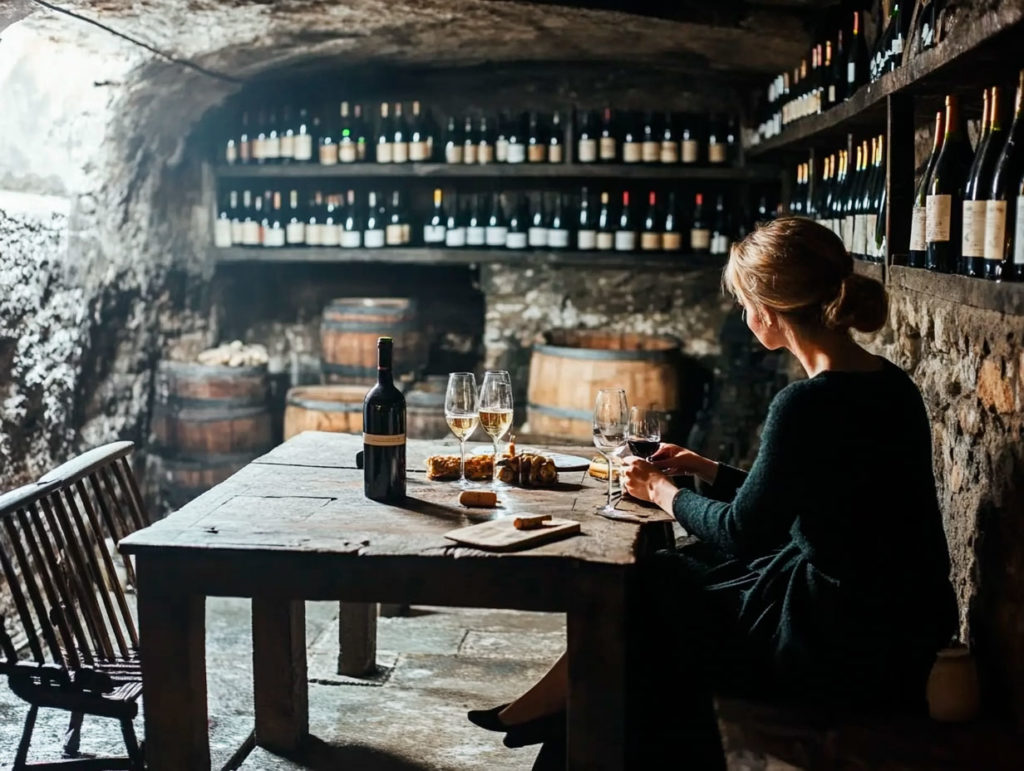 Wine tasting in Rouen: practical guide and local options