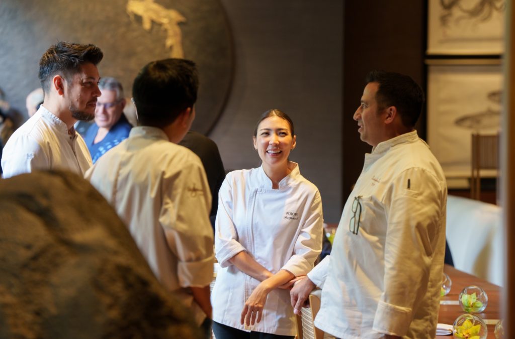Michelin Guide vs San Pellegrino: two visions of gastronomy