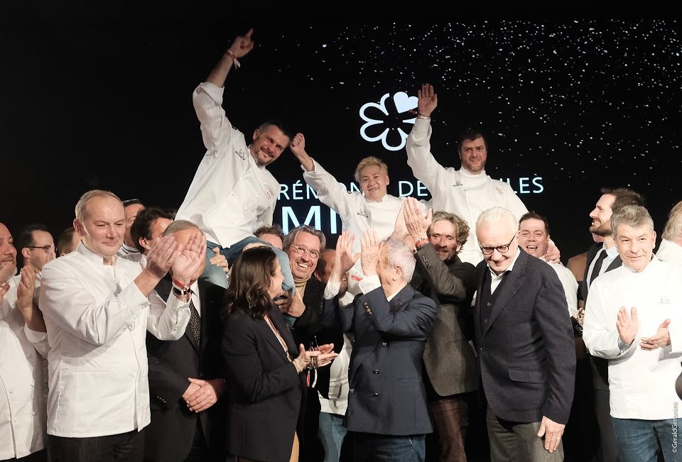 Michelin Guide vs San Pellegrino: two visions of gastronomy