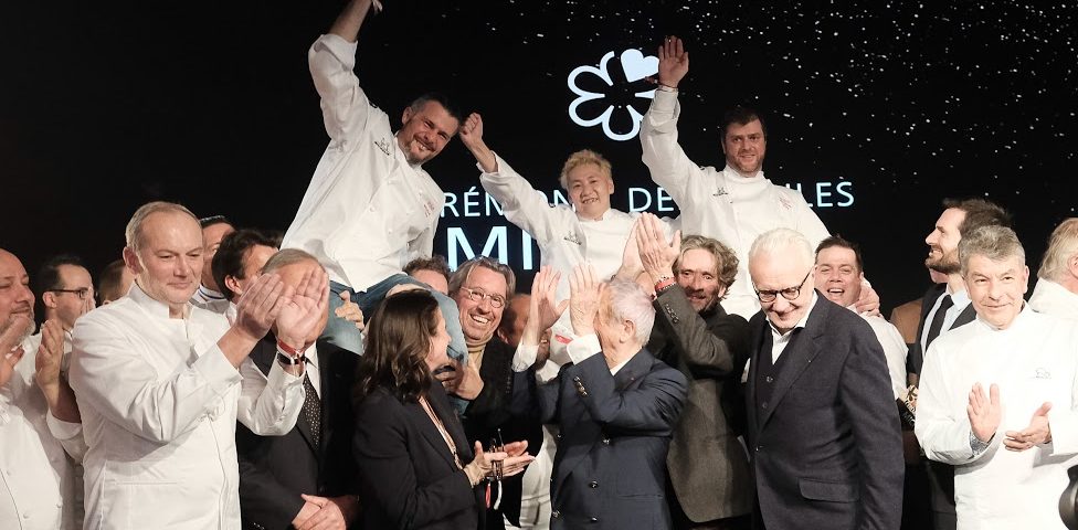 Michelin Guide vs San Pellegrino: two visions of gastronomy