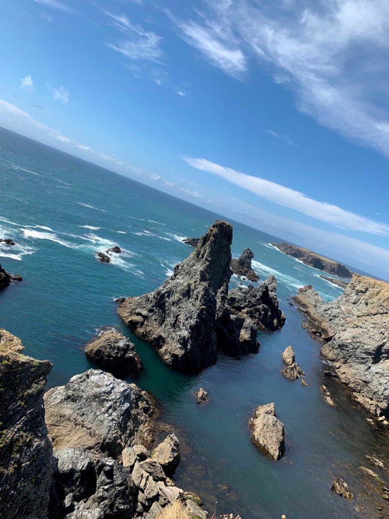 9 unusual experiences to discover Belle-Ile-en-Mer