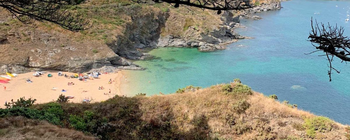 9 unusual experiences to discover Belle-Ile-en-Mer