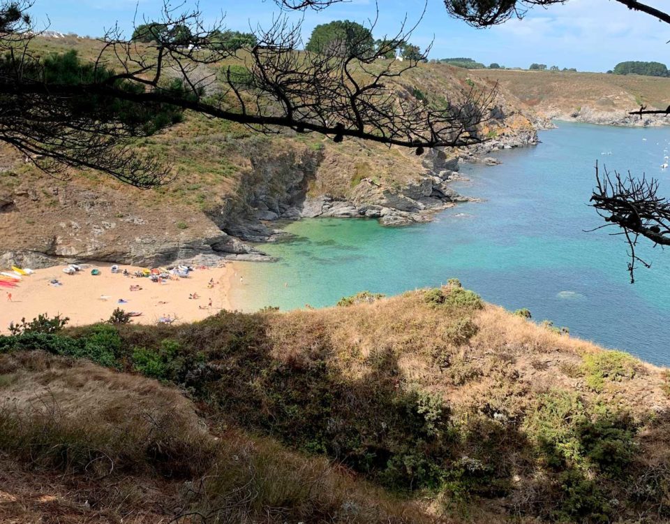 9 unusual experiences to discover Belle-Ile-en-Mer