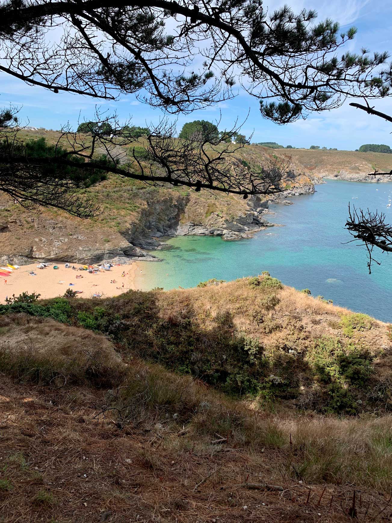 9 unusual experiences to discover Belle-Ile-en-Mer