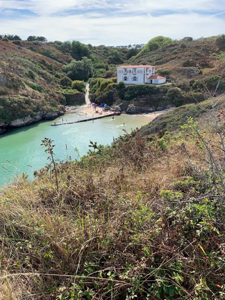 9 unusual experiences to discover Belle-Ile-en-Mer