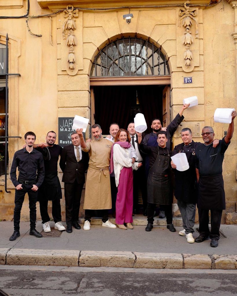 Where and what to eat: the cuisine of Aix-en-Provence